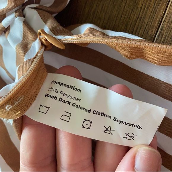 ✨50% OFF✨ Zaful Crop Top - Picture 8 of 10